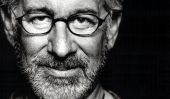 Forbes liste les plus influentes: Steven Spielberg Tops Oprah Winfrey dans une note annuelle