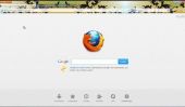Firefox: 403 interdit - de sorte que vous résoudre le problème