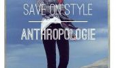 Économisez sur Style | Anthropologie pour l'automne
