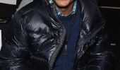 Russell Simmons, Geraldo Rivera Hip Hop Feud et boeuf: Def Jam Fondateur dit Fox Nouvelles Commentateur est pas "pertinent"