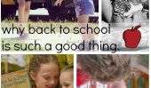 Les 6 meilleures choses à propos Addie Être Retour à l'école