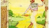 Elton John et les histoires de "Goodbye Yellow Brick Road"