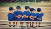 5 façons je enseigner à mes enfants pour être un bon sport (deux sur et hors du terrain)