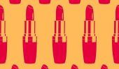 Les couleurs de rouge à lèvres les plus populaires à travers le monde, au cas où vous vouliez savoir