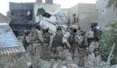 CAG et SAS forment de petites équipes tuer pour Vanquish État islamique