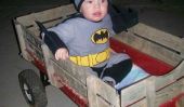 Batman Forever: My Halloween On Repeat