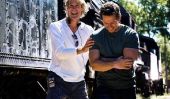 'Transformers 5' Nouvelles Mise à jour: Mark Wahlberg dit Michael Bay peut retourner à Franchise