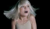 Maddie Ziegler et Sia continuent leur musique épique vidéo collab avec "Big Girls Cry"