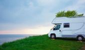 Voyager en camping-car à la Suède - suggestions