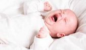 Pourquoi je me sens coupable pour Sleep-formation My Babies ... et pourquoi je serais probablement Do It Again