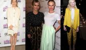 Mode secret de Natalie Portman & Co. - sont le styliste star de Hollywood