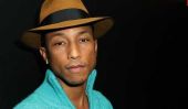 'The Voice' Saison 8 entraîneurs et juges: Existe Pharrell Williams et Adam Levine querelles?
