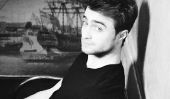 «Cinquante Shades of Grey 'rumeurs Film Cast: Daniel Radcliffe nie, Victoria Beckham Armoire Non Conception