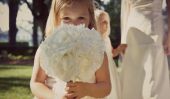5 must-haves Si votre enfant va être dans un mariage