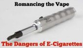Romancing the Vape: E-cigarettes sont dangereuses?