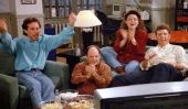 «Seinfeld» pourrait être en streaming en ligne bientôt.  Hellooooooo!