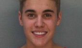 Justin Bieber arrêté sur les agressions et les accusations de conduite dangereuses
