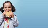 Drive Thru Nutrition - Mes enfants sont en bonne santé et qu'ils mangent fast food