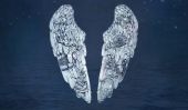 Ecoutez: New Track de Coldplay est 'Magic'!