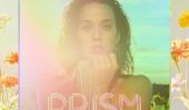 Katy Perry Prism fuite, tracklist, Télécharger & Album Cover: Deux nouvelles 2013 Songs fuite en ligne [LISTEN]