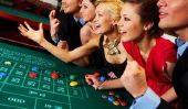 Casino - ce que vous devez prendre en compte lors d'une visite au casino