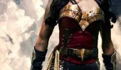 Superman vs Batman Date de sortie du film, Cast & Nouvelles Mise à jour: Costume Wonder Woman viendra avec Armure?  Amy Adams Says tournage commence bientôt