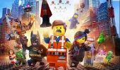Week-end Box Office Résultats 14 au 16 février, 2014: 'Lego Movie' Tops Cinéma ventes