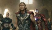 "Avengers: Age of Ultron" Movie Review: Pourquoi Blockbuster Sequel de Marvel est une Entertaining Mess