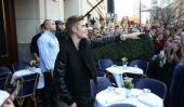 Justin Bieber: Mises à jour Twitter Chanteur répond aux allégations d'agression