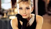 En l'honneur de l'anniversaire de Audrey Hepburn, ses citations les plus mémorables