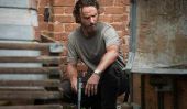 AMC "The Walking Dead" Saison 5, Episode 9 Spoilers & Aperçu: Rick Grimes et Crew Déplacer sur Malheureusement en mi-saison Premiere [Regarder]