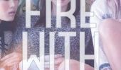 'Fire With Fire "et un entretien avec Jenny Han Et Siobhan Vivian!