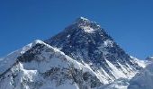 Top 10 des plus hautes montagnes du monde