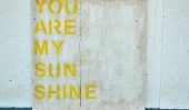 Vous êtes mon soleil: 9 ensoleillé et lumineux Etsy Finds