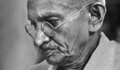 Mahatma Gandhi Quotes et faits: lettres écrites par Gandhi à commencer à enchérir aux enchères à moins de 2000 $, peut être sorti de l'Inde