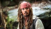 Aventure de New Pirate Disney déversements Pirates des Caraïbes 5 Secrets