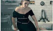 Moschino: Photoshop Panne dans la nouvelle campagne de publicité