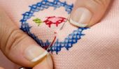Comment trouver Cross Stitch gratuitement sur Internet