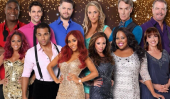 Dancing With The Stars Saison 17 Préparatifs Cast: qui est en passe de remporter?