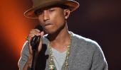Pharrell Grammy Hat: Chanteur "Happy" Propose à vendre virale Twitter Meme à Arby