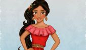 I Am "Latina Enough" - et la princesse Elena de Disney est, trop