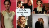 Vidéo: les meilleurs conseils et astuces d'artiste Celebrity Maquillage