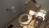Toilettes couvercle bahamabeige - Remarques