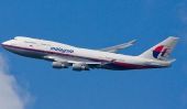 10 plus fous théories derrière disparus Malaysia Airlines Avion