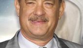 Tom Hanks se développe un Walt Disney Stash!  (Photos)
