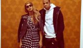 Beyonce et Jay Z divorce rumeurs 2014: Chanteur 'Flawless' aurait ordonné Rapper mari pour perdre du poids