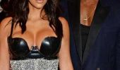Kim Kardashian et Kanye West: Nouveaux plans de bébé dévoilé