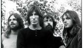 Pink Floyd "The Endless River 'Date de sortie: le premier album de la bande à 20 ans Drops en Octobre