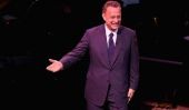 Celebrity Good Deeds: Robert Downey Jr. donne 7-Year-Old Boy bras bionique, Tom Hanks aide à vendre Girl Scout Cookies [Visualisez]
