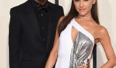 Ariana Grande & Big Sean Breakup Nouvelles Mise à jour 2015: la Rapper 'Bénédictions est «Embarrassé» par Ex-Girlfriend